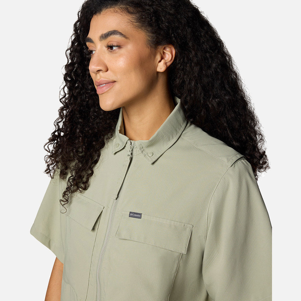 Elevated View Utility S/S