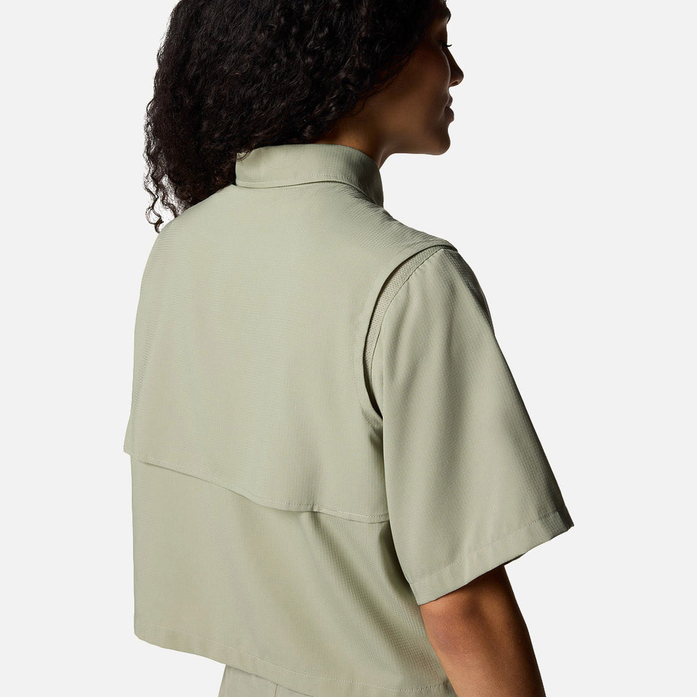 Elevated View Utility S/S