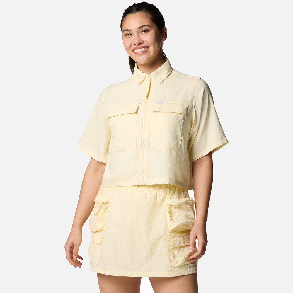 Elevated View Utility S/S