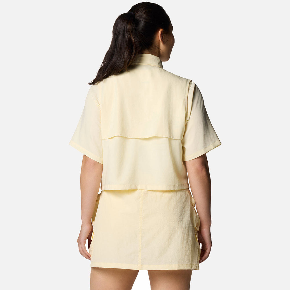 Elevated View Utility S/S