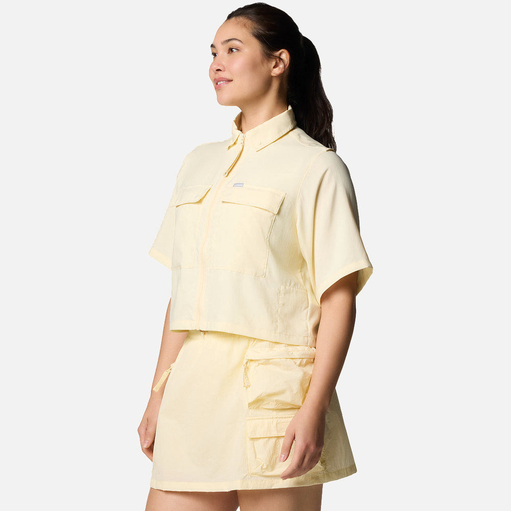 Elevated View Utility S/S