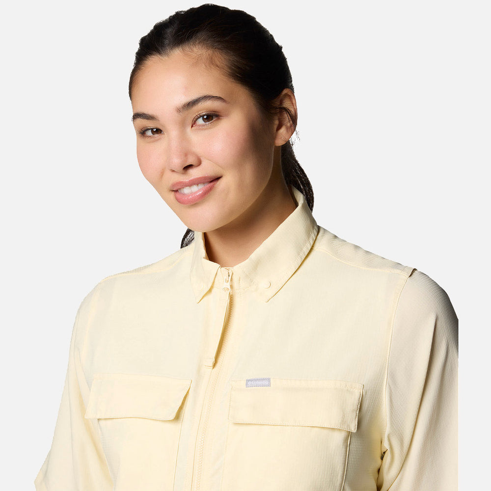 Elevated View Utility S/S