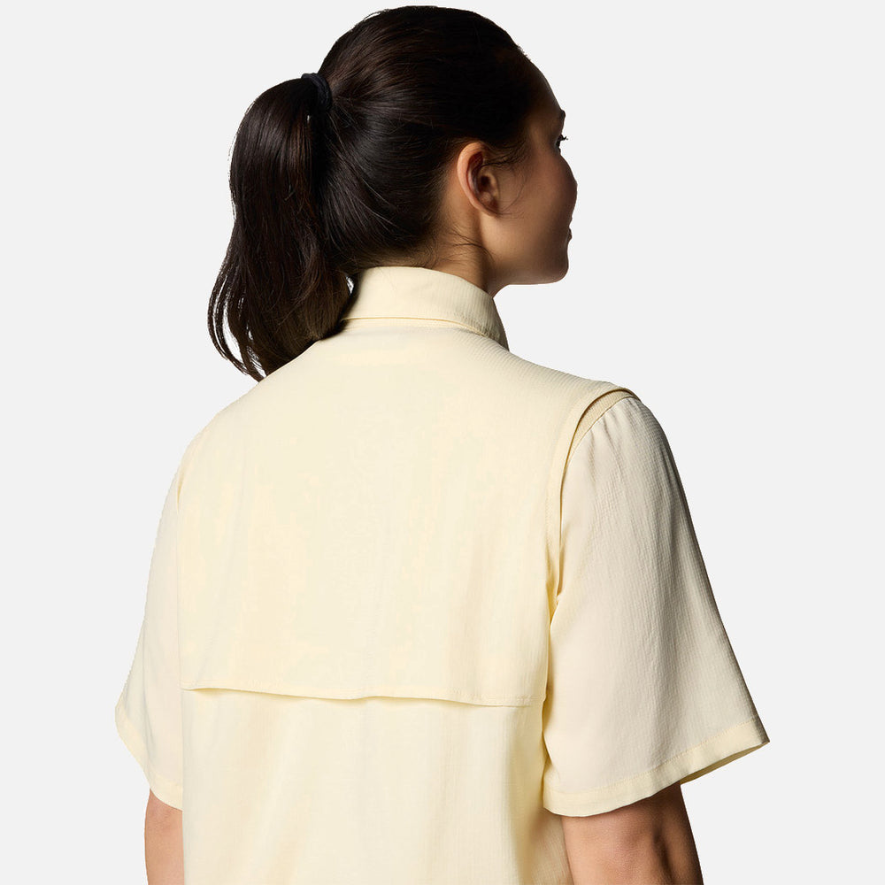 Elevated View Utility S/S