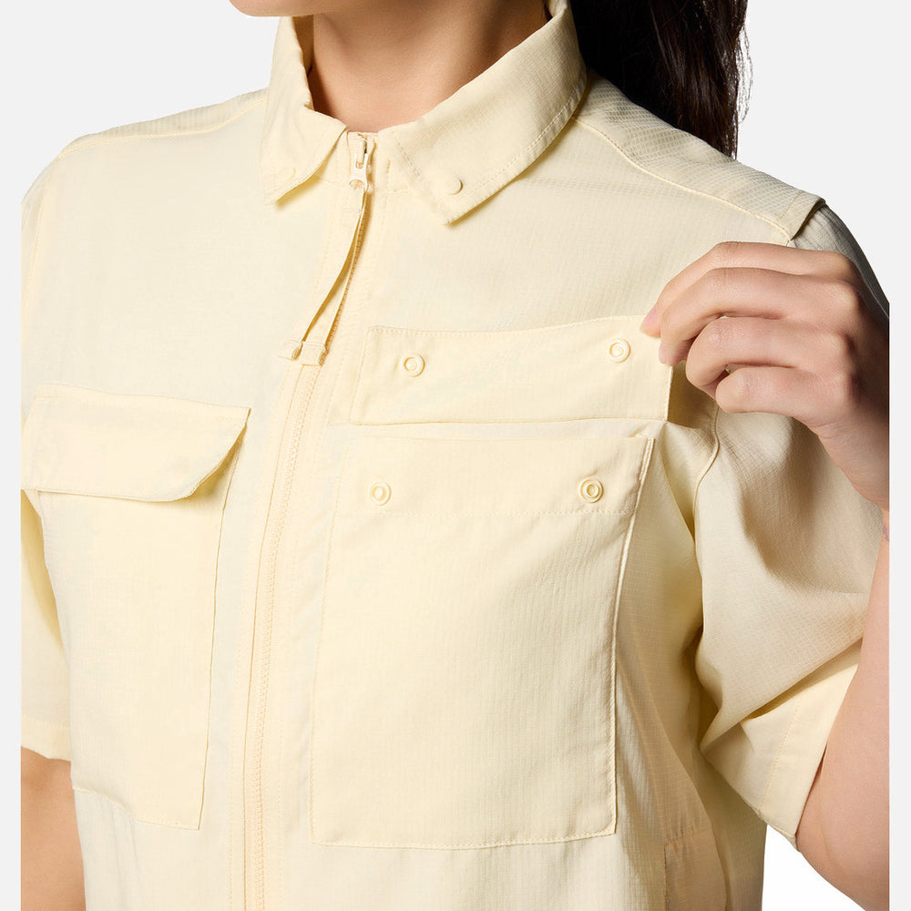 Elevated View Utility S/S