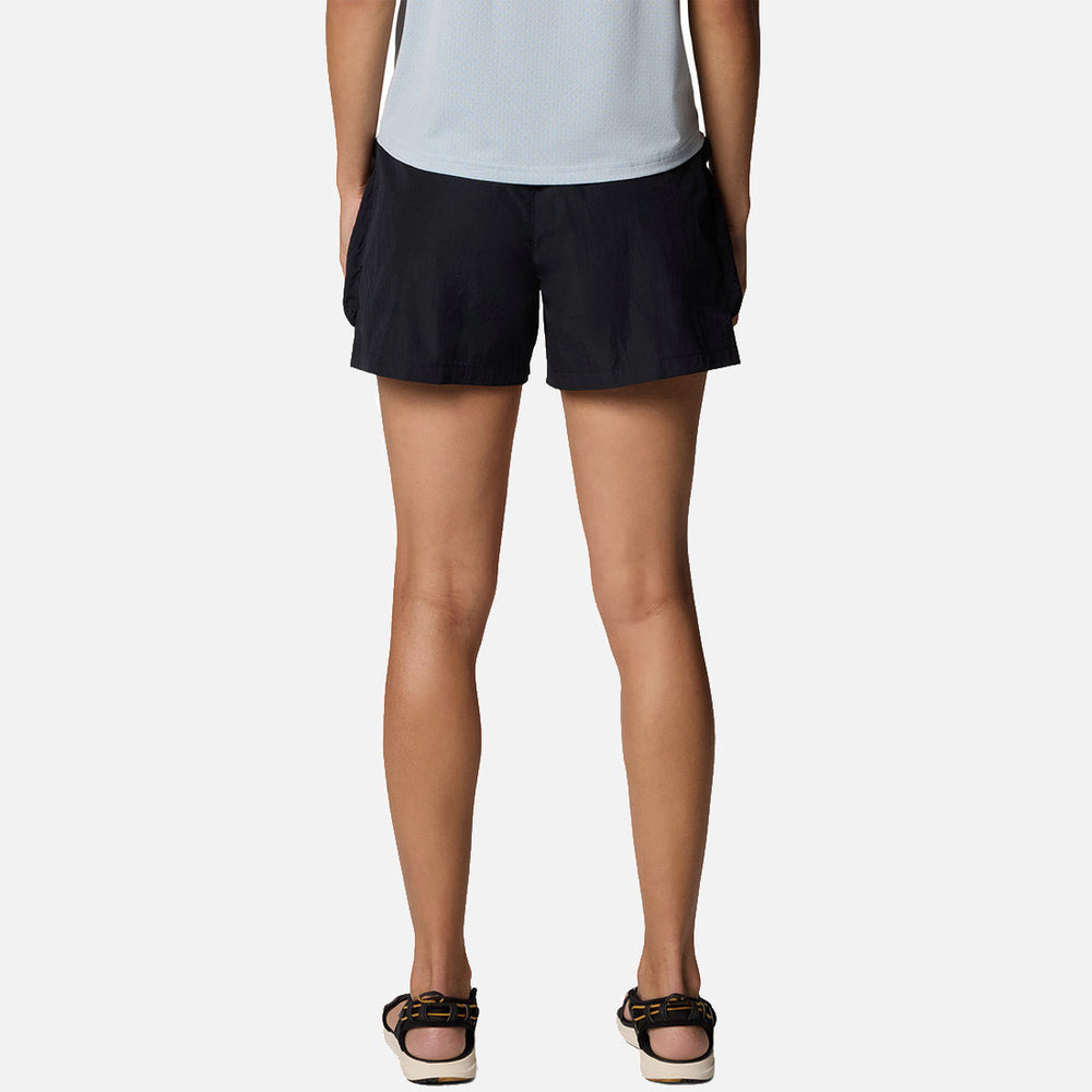 Elevated View Cargo Short