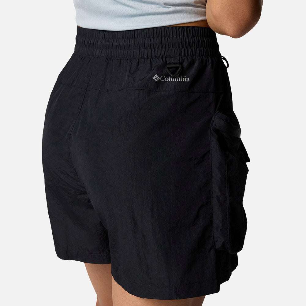 Elevated View Cargo Short
