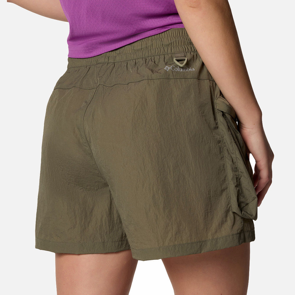 Elevated View Cargo Short