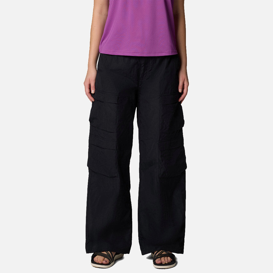 Elevated View Parachute Pant
