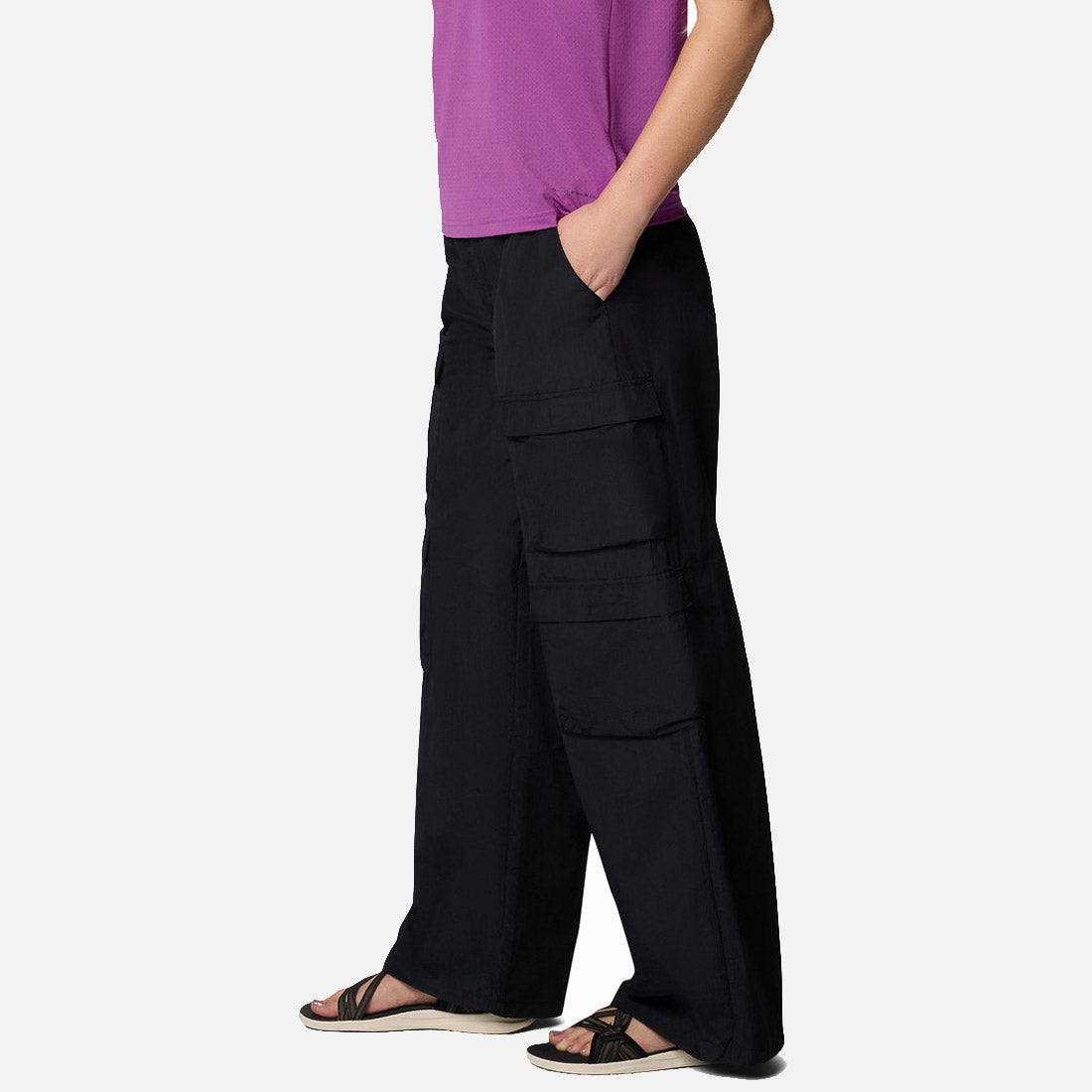 Elevated View Parachute Pant