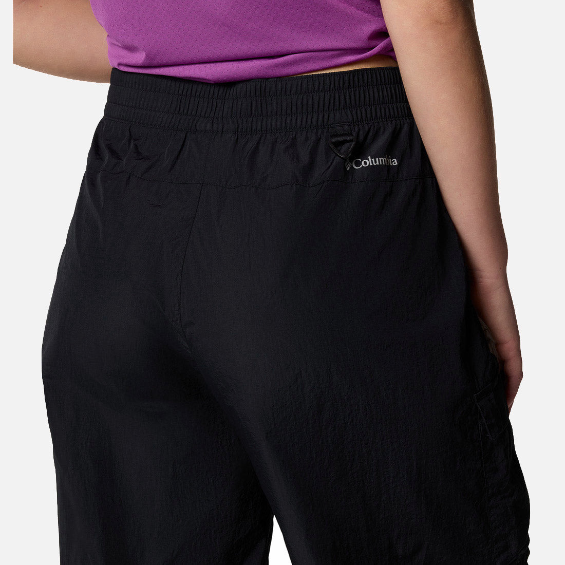 Elevated View Parachute Pant