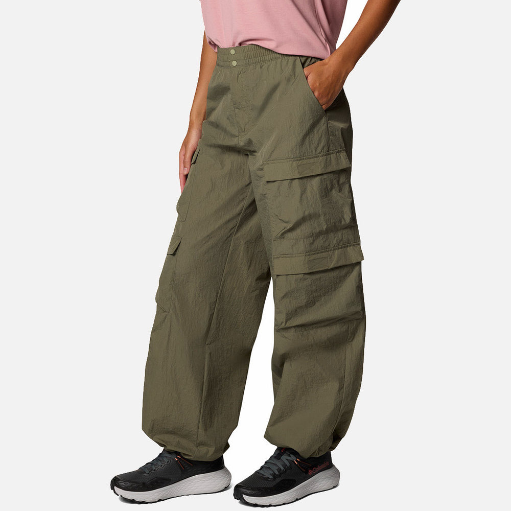 Elevated View Parachute Pant