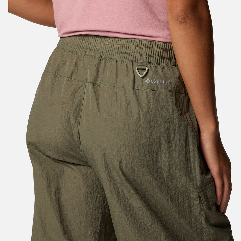 Elevated View Parachute Pant