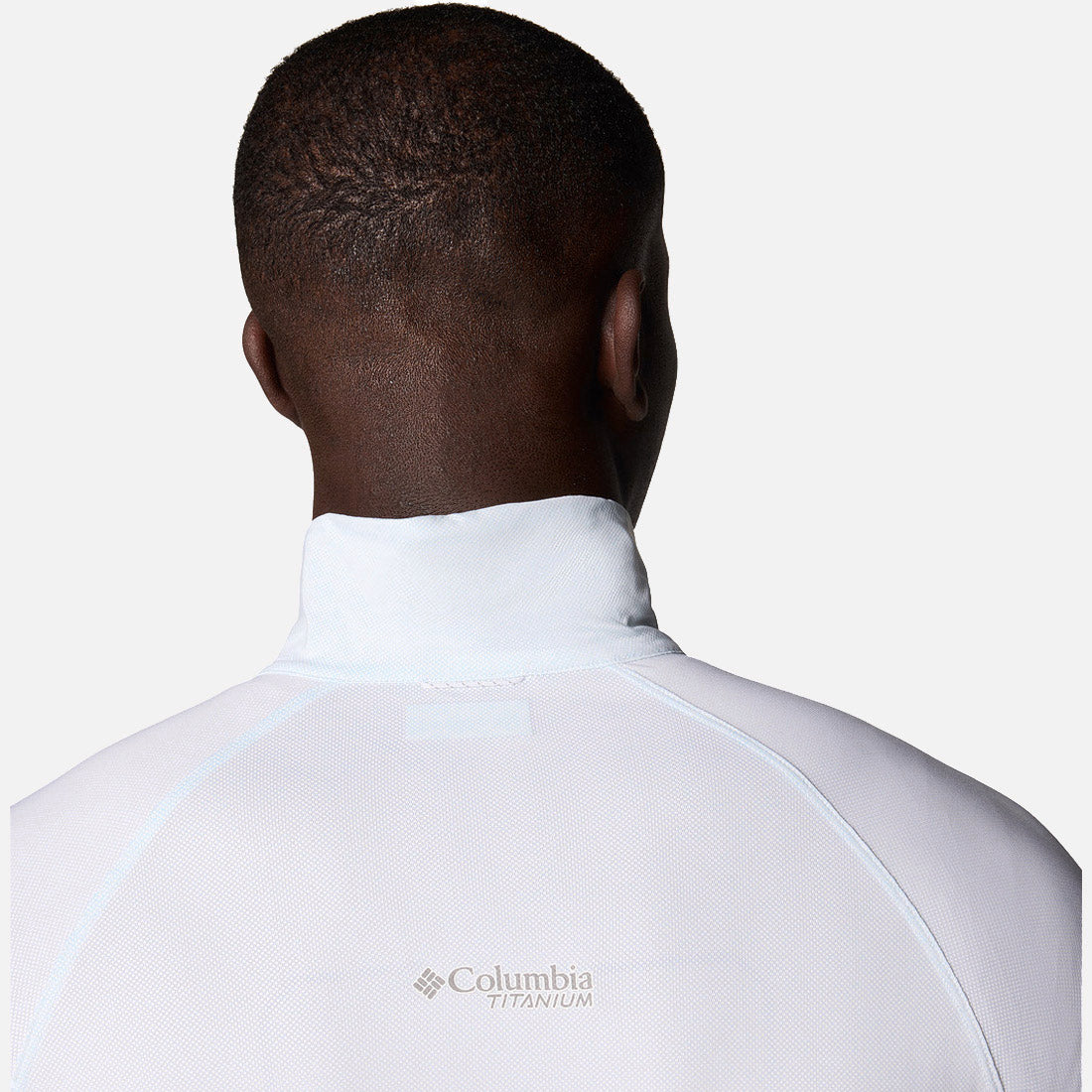 Summit Valley Long Sleeve Half Zip