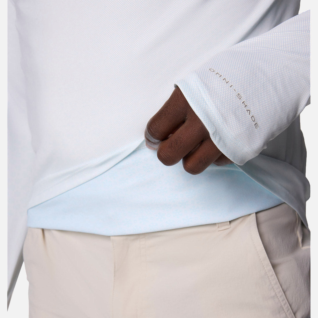 Summit Valley Long Sleeve Half Zip