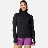 Weekend Ascent Half Zip