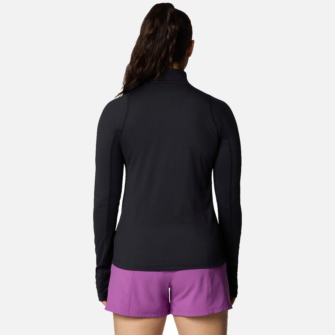 Weekend Ascent Half Zip
