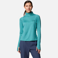 Weekend Ascent Half Zip