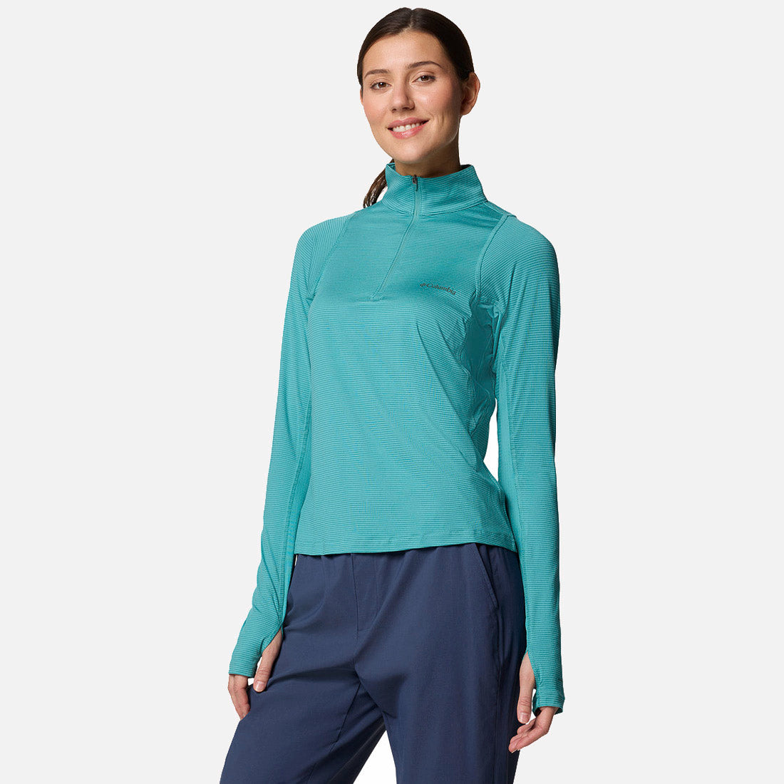 Weekend Ascent Half Zip