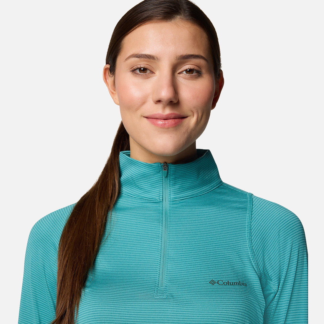 Weekend Ascent Half Zip