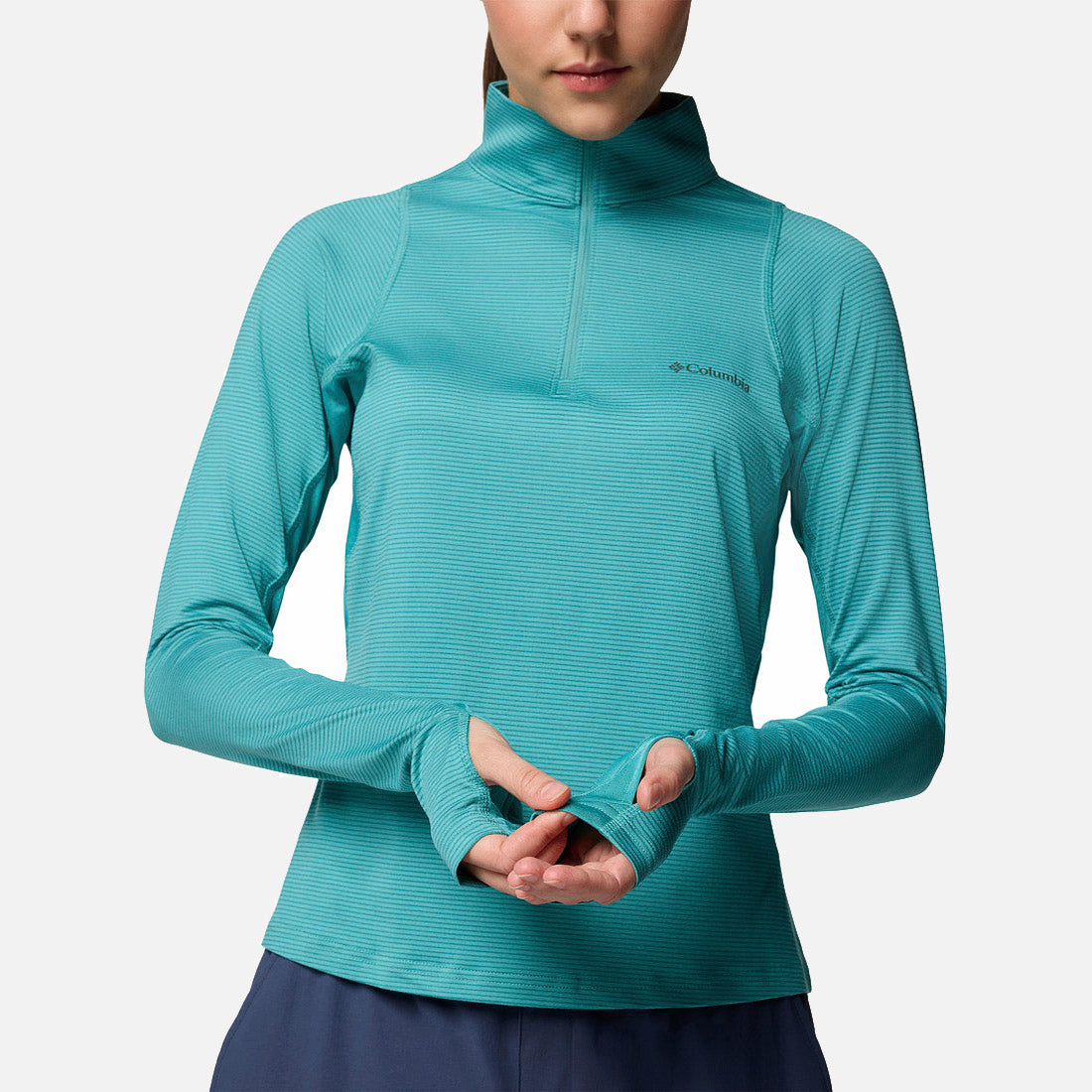 Weekend Ascent Half Zip