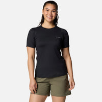 Weekend Ascent Short Sleeve Shirt