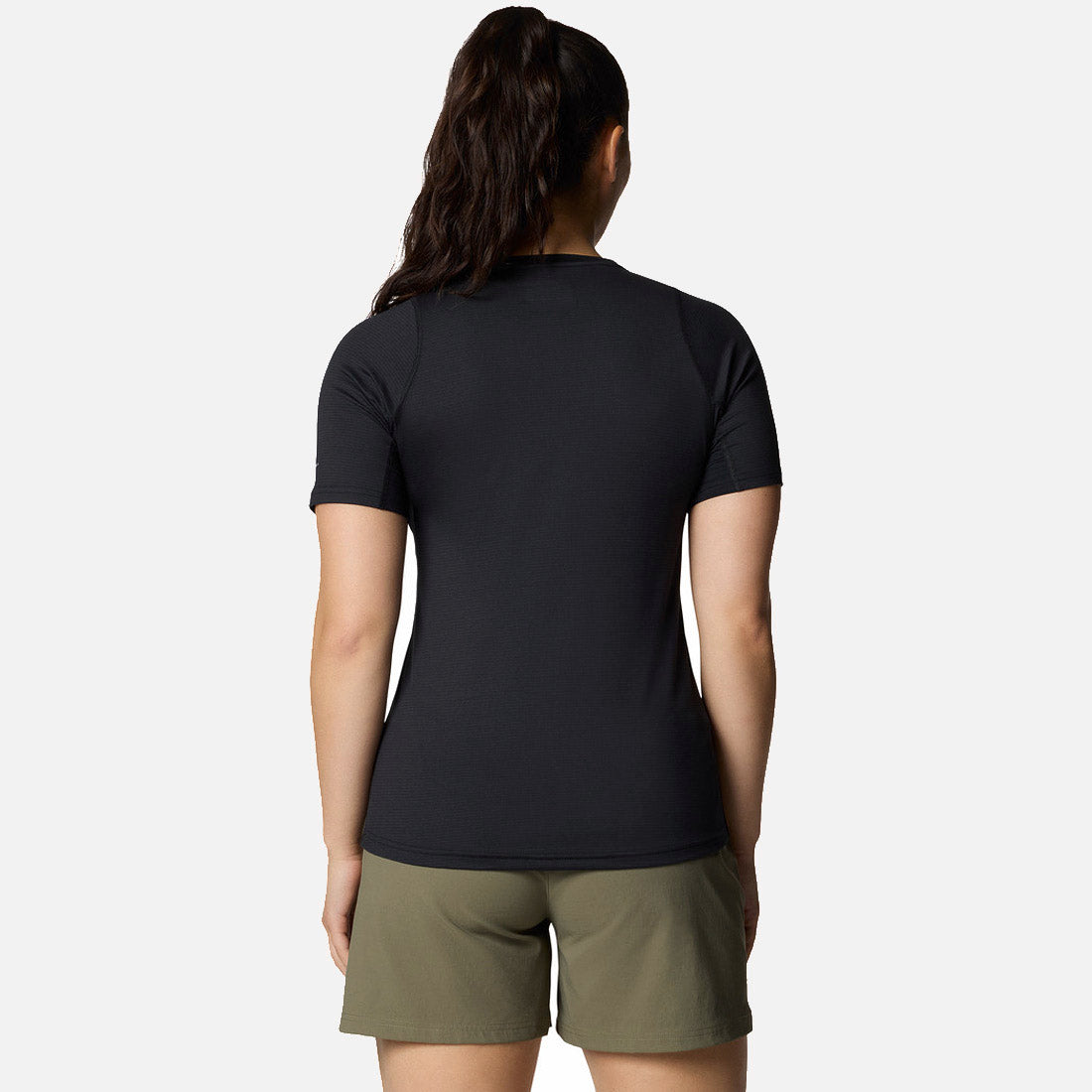 Weekend Ascent Short Sleeve Shirt