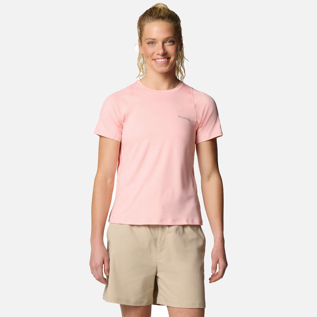 Weekend Ascent Short Sleeve Shirt