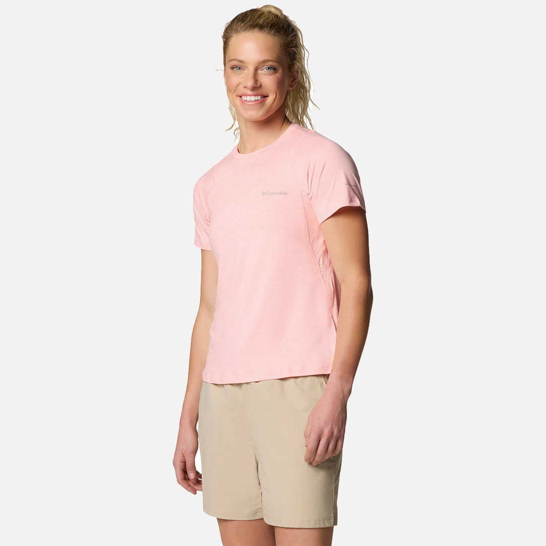 Weekend Ascent Short Sleeve Shirt