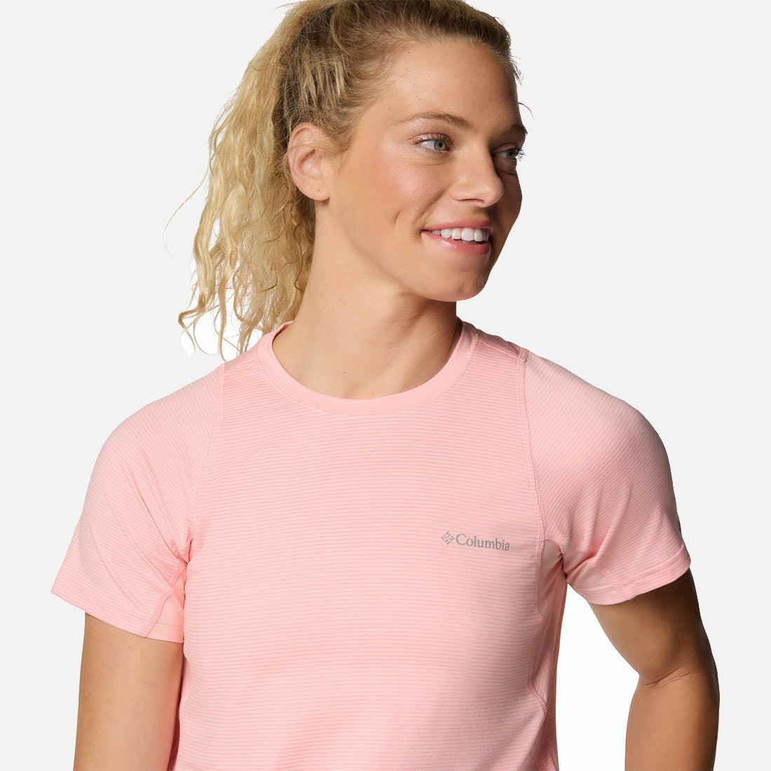 Weekend Ascent Short Sleeve Shirt