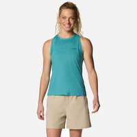 Weekend Ascent Tank