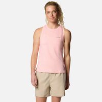 Weekend Ascent Tank