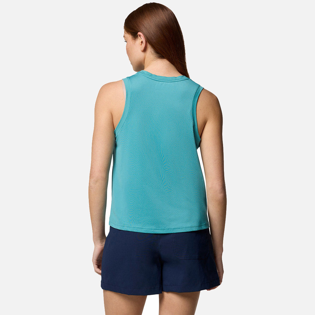 Wild Springs Tank