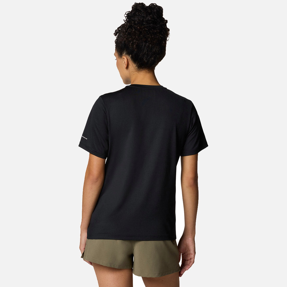 Wild Springs Short Sleeve Shirt