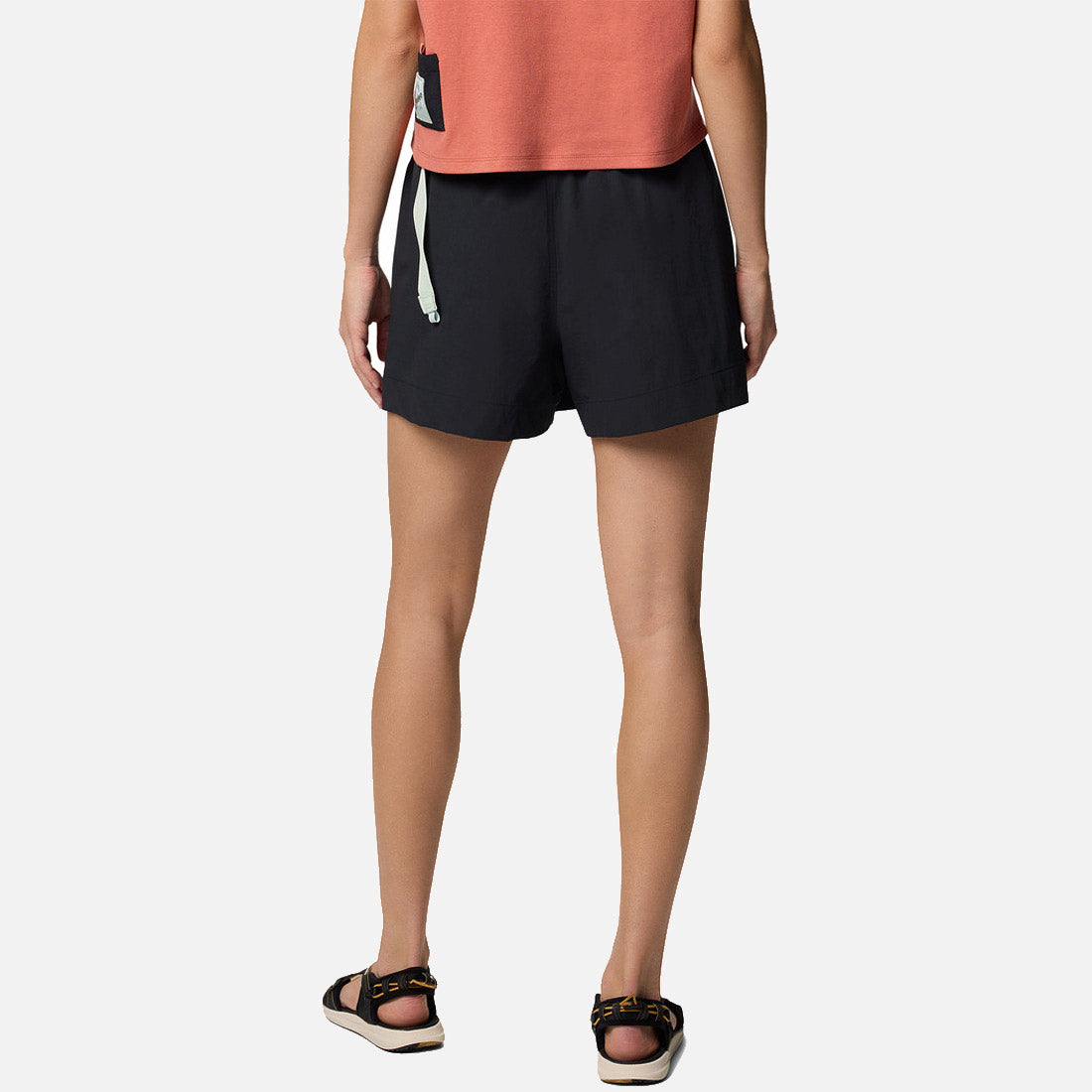 Cove Beach Skort