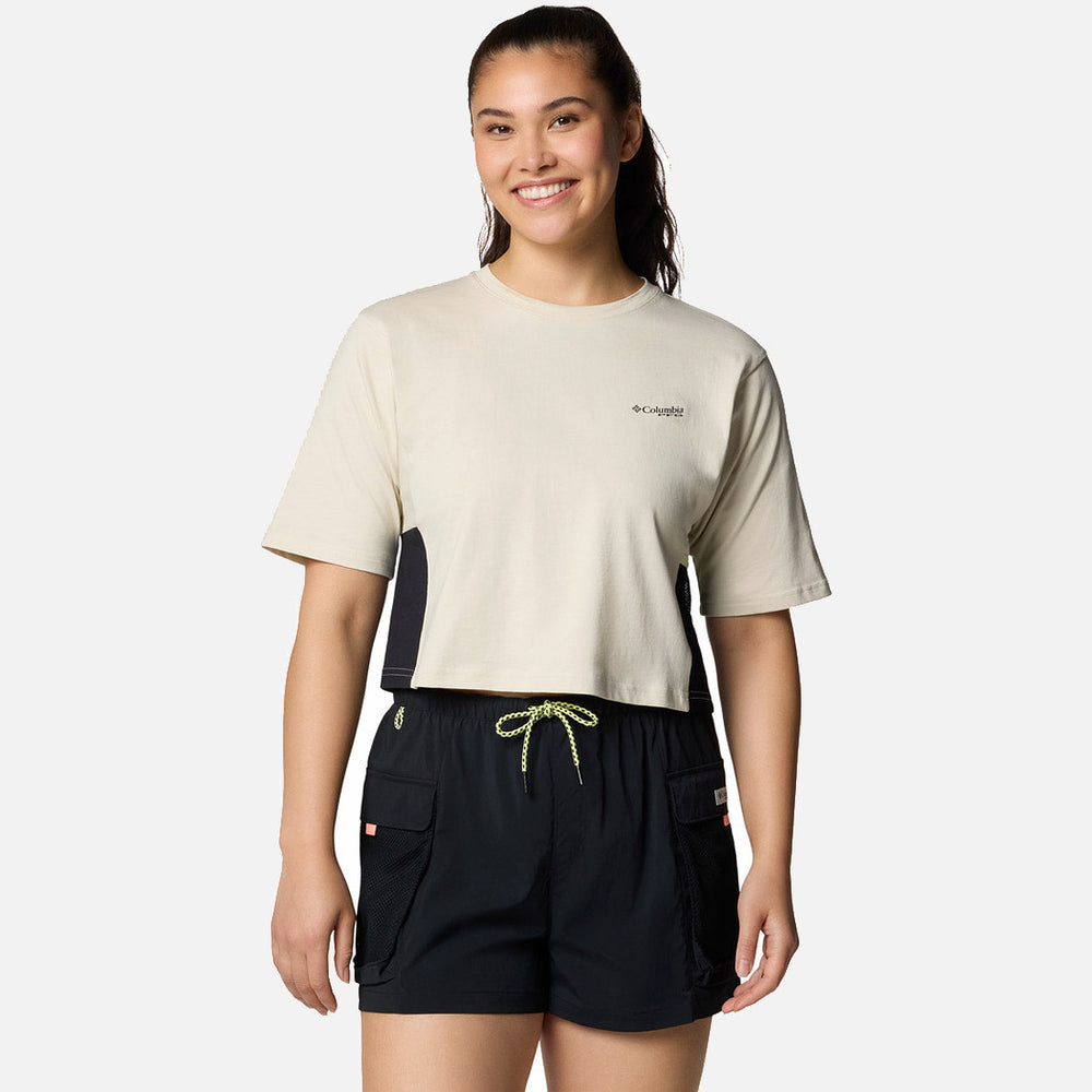 PFG Open Water Short Sleeve Tee