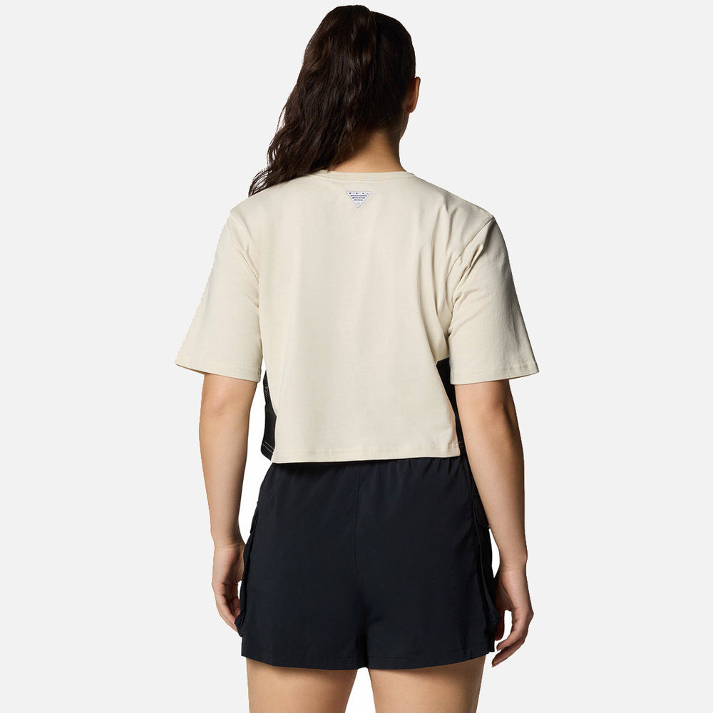 PFG Open Water Short Sleeve Tee