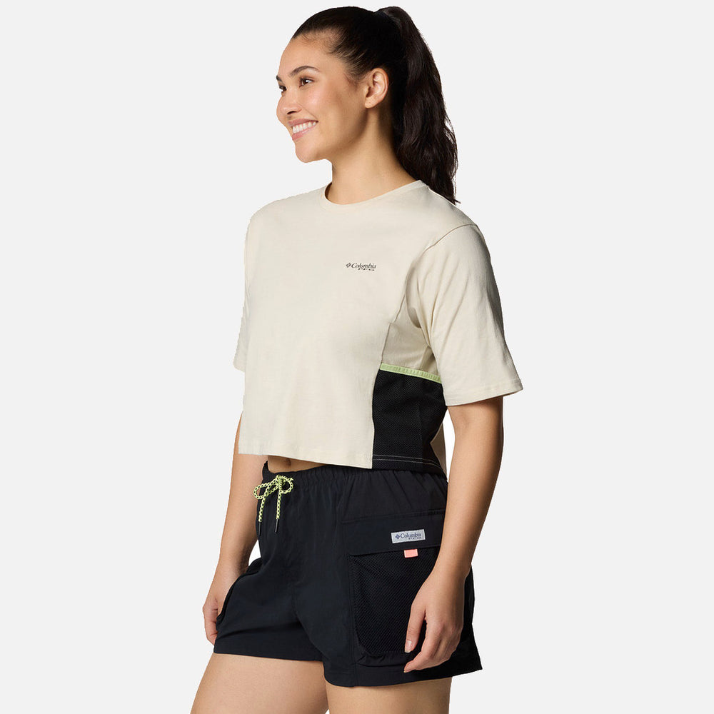 PFG Open Water Short Sleeve Tee
