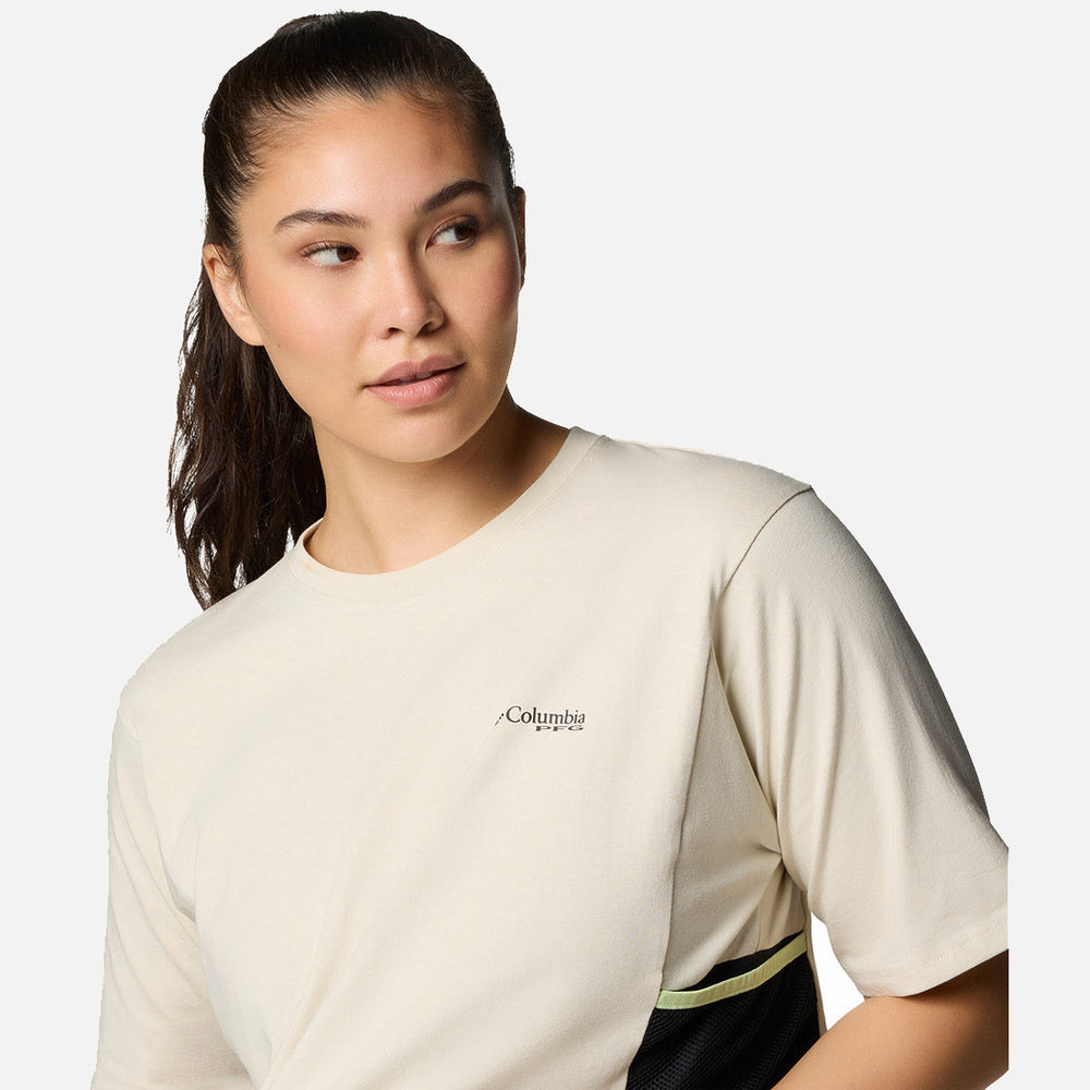 PFG Open Water Short Sleeve Tee