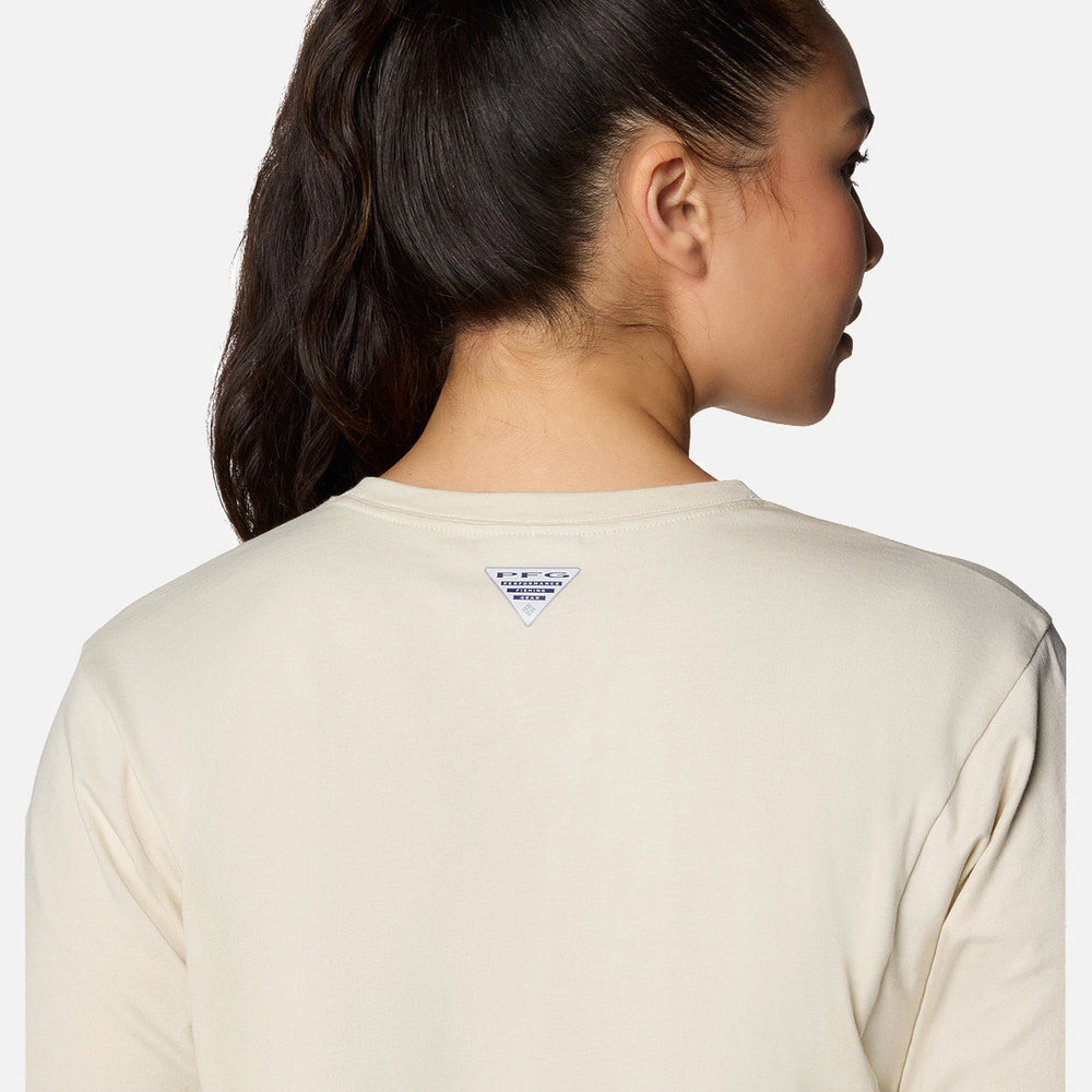 PFG Open Water Short Sleeve Tee