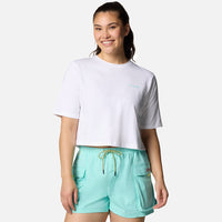 PFG Open Water Short Sleeve Tee