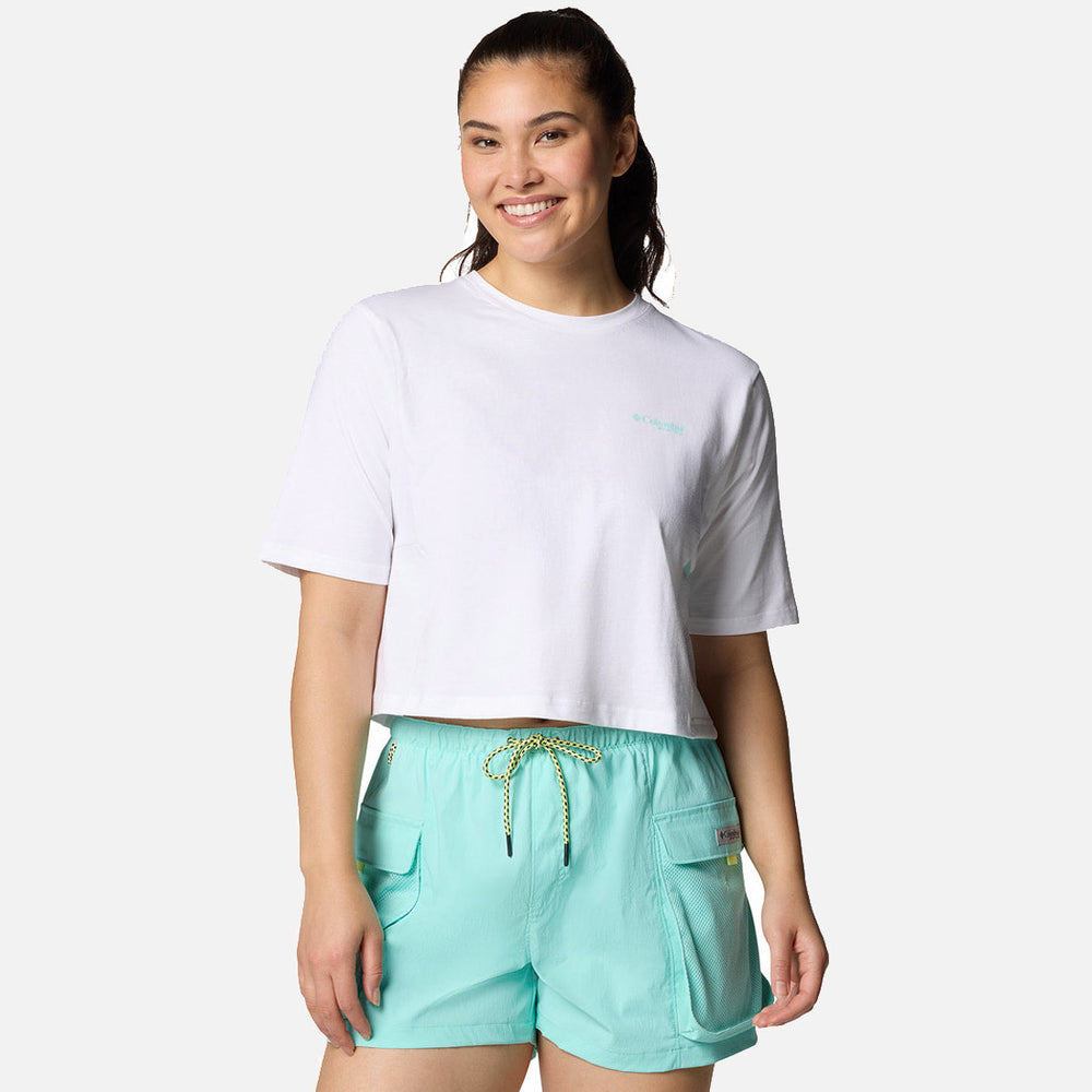 PFG Open Water Short Sleeve Tee
