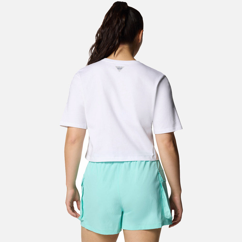PFG Open Water Short Sleeve Tee