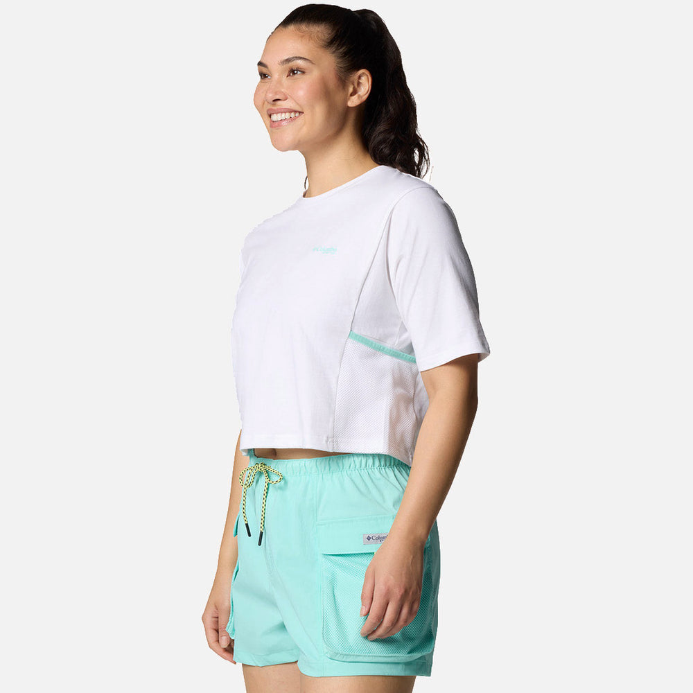 PFG Open Water Short Sleeve Tee