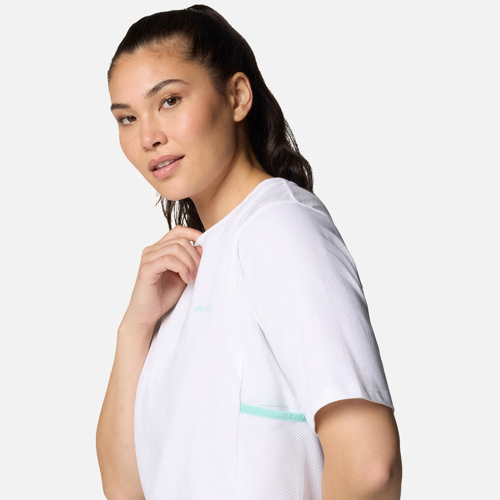 PFG Open Water Short Sleeve Tee