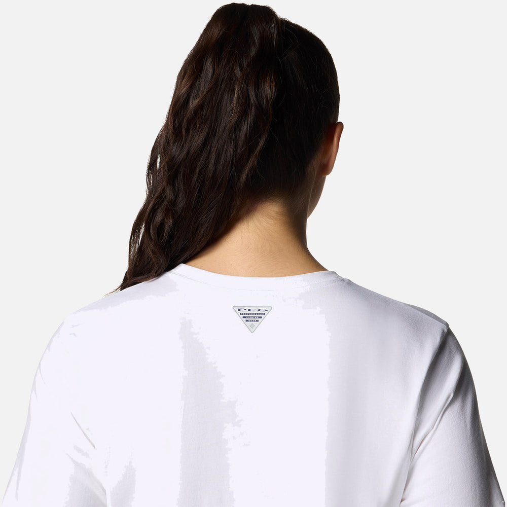 PFG Open Water Short Sleeve Tee