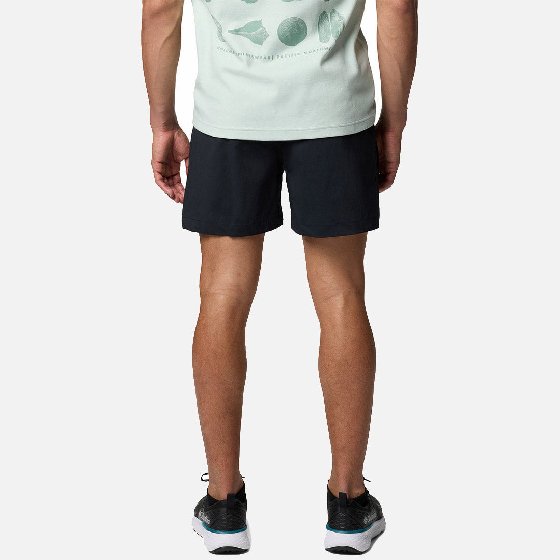 Cove Beach Short