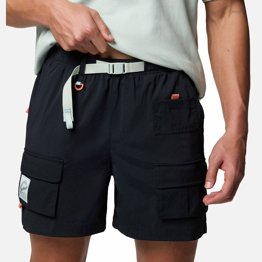 Cove Beach Short