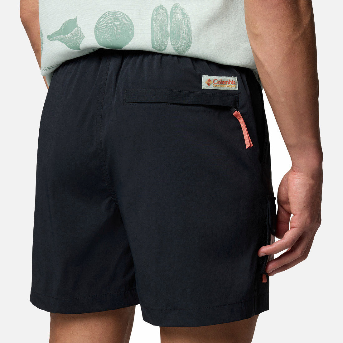 Cove Beach Short
