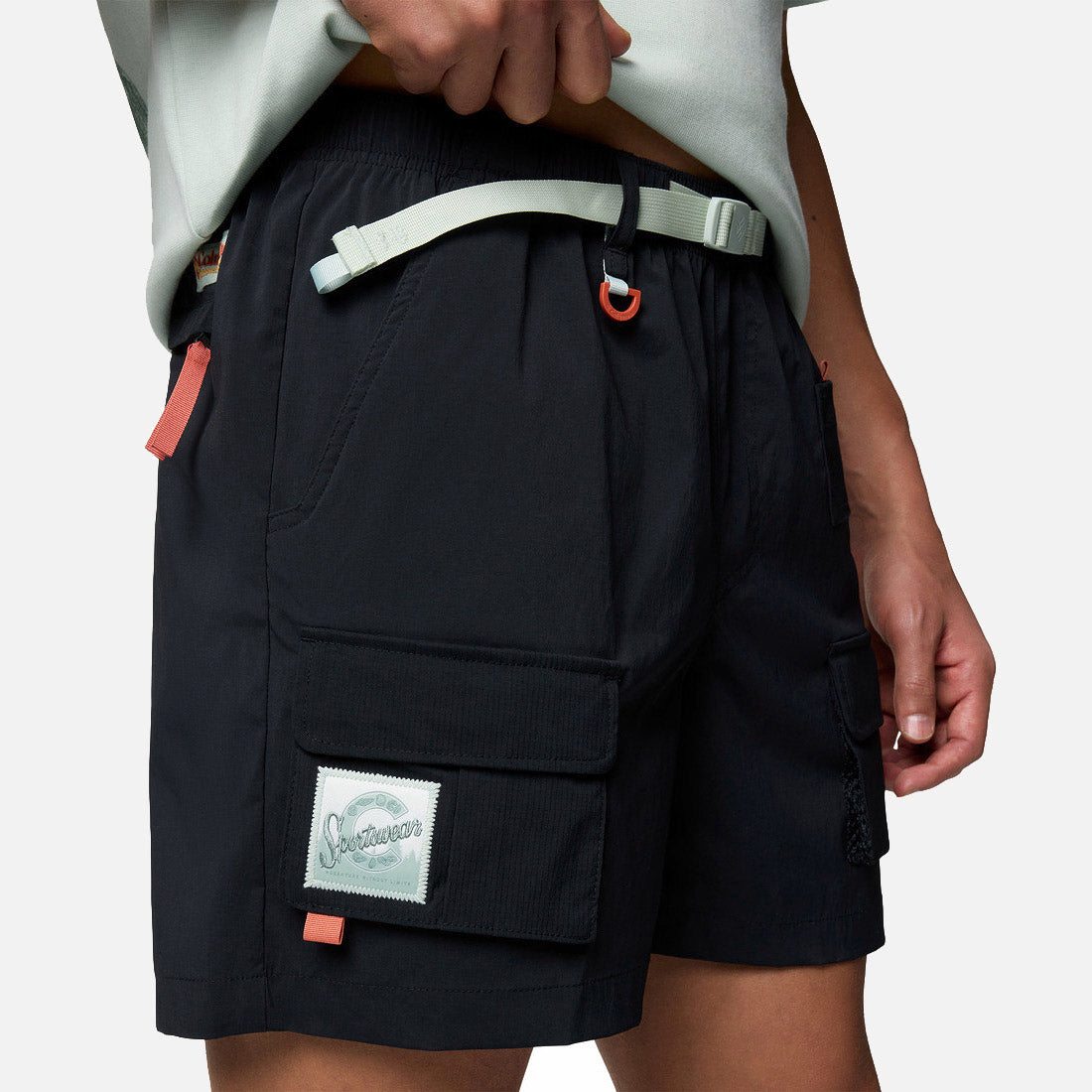 Cove Beach Short