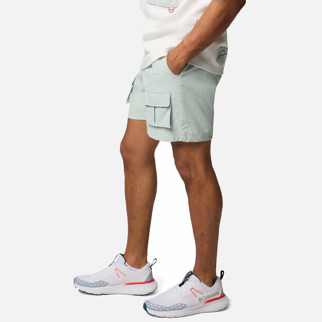 Cove Beach Short
